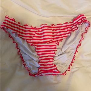 Victoria’s Secret swim bottoms